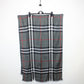Womens BURBERRY Nova Check Scarf | Grey