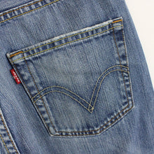Load image into Gallery viewer, LEVIS 501 Jeans Mid Blue | W30 L32
