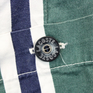LACOSTE 90s Shorts Multicolour | Large