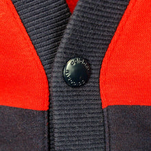 Load image into Gallery viewer, ADIDAS Cardigan Navy Multicolour | XL
