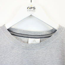 Load image into Gallery viewer, ADIDAS T-Shirt Grey | Large
