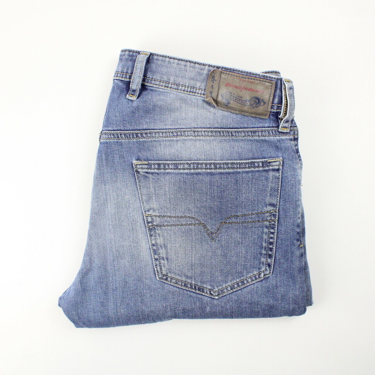 DIESEL Jeans Mid Blue | W34 L30