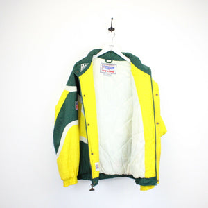Vintage NFL Pro Line Green Bay PACKERS Jacket | Large