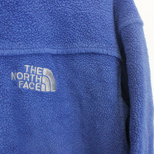 Load image into Gallery viewer, THE NORTH FACE Fleece Blue | Medium
