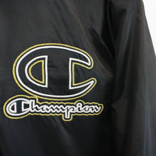 Load image into Gallery viewer, CHAMPION 90s Sports Coat Black | Medium
