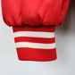 HOLLOWAY 70s ELVIS Jacket Red | Small