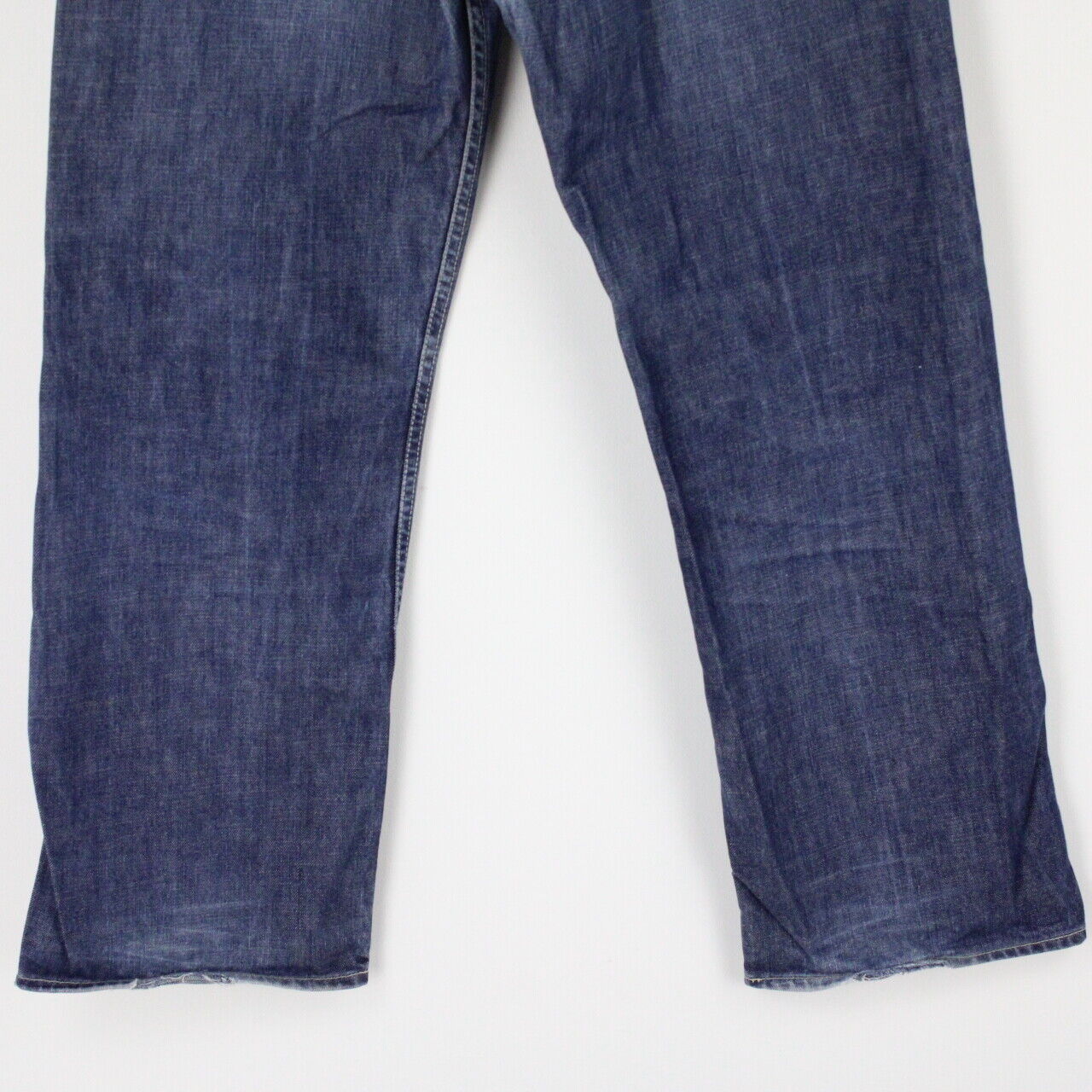 Mens TOMMY HILFIGER Brooklyn Jeans Mid Blue | W34 L32