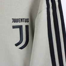 Load image into Gallery viewer, ADIDAS JUVENTUS FC Hoodie Beige | XL
