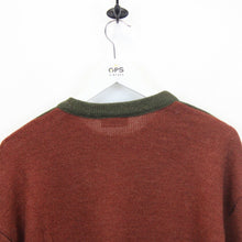 Load image into Gallery viewer, CHEMISE LACOSTE 90s Knit Sweatshirt | Large
