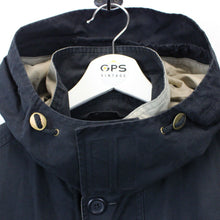 Load image into Gallery viewer, TIMBERLAND 90s Jacket Navy Blue | Large
