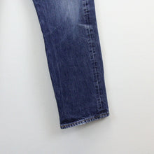Load image into Gallery viewer, LEVIS 501 Jeans Blue | W34 L32
