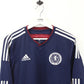 ADIDAS SCOTLAND Jersey | Small
