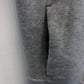 Womens NIKE AIR Sweatshirt Grey | Medium