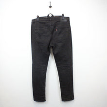 Load image into Gallery viewer, LEVIS 511 Jeans Black | W40 L34
