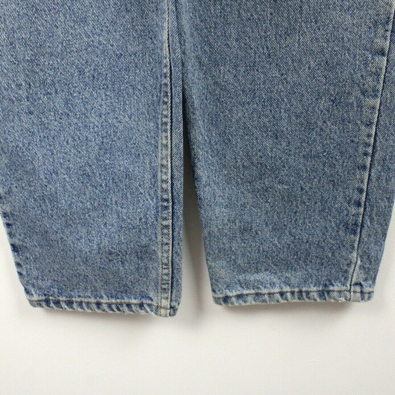LEVIS 550 Jeans Light Blue | W35 L31