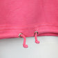 Womens NIKE 90s Sweatshirt Pink | Medium