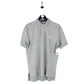 Mens RALPH LAUREN Polo Shirt Grey | Small
