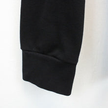 Load image into Gallery viewer, LACOSTE Sweatshirt Black | Medium
