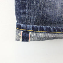 Load image into Gallery viewer, ALL SAINTS Shorts Dark Blue | W38
