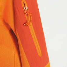 Load image into Gallery viewer, NORTH FACE Track Top Jacket Orange | Small

