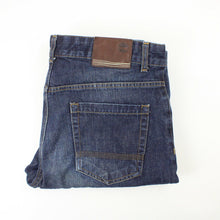 Load image into Gallery viewer, TIMBERLAND Jeans Dark Blue | W34 L34
