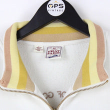 Load image into Gallery viewer, PHAT FARM 90s Track Top Beige | Large
