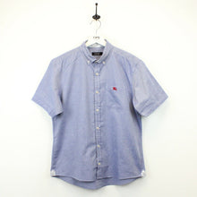 Load image into Gallery viewer, BURBERRY Shirt Blue | Small
