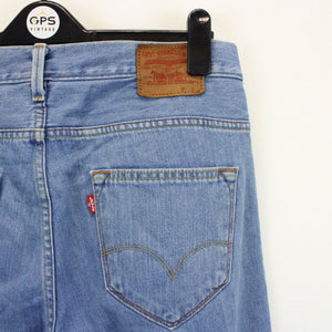 Womens LEVIS Jeans Light Blue | W32 L32