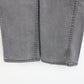 LEVIS 508 Jeans Grey | W32 L30