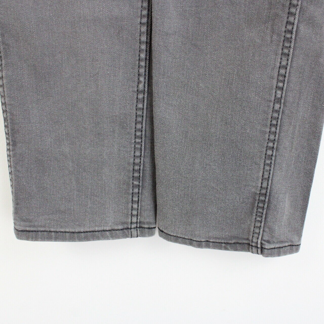 LEVIS 508 Jeans Grey | W32 L30