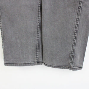 LEVIS 508 Jeans Grey | W32 L30
