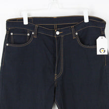 Load image into Gallery viewer, Mens LEVIS 501 Chinos Black | W38 L34
