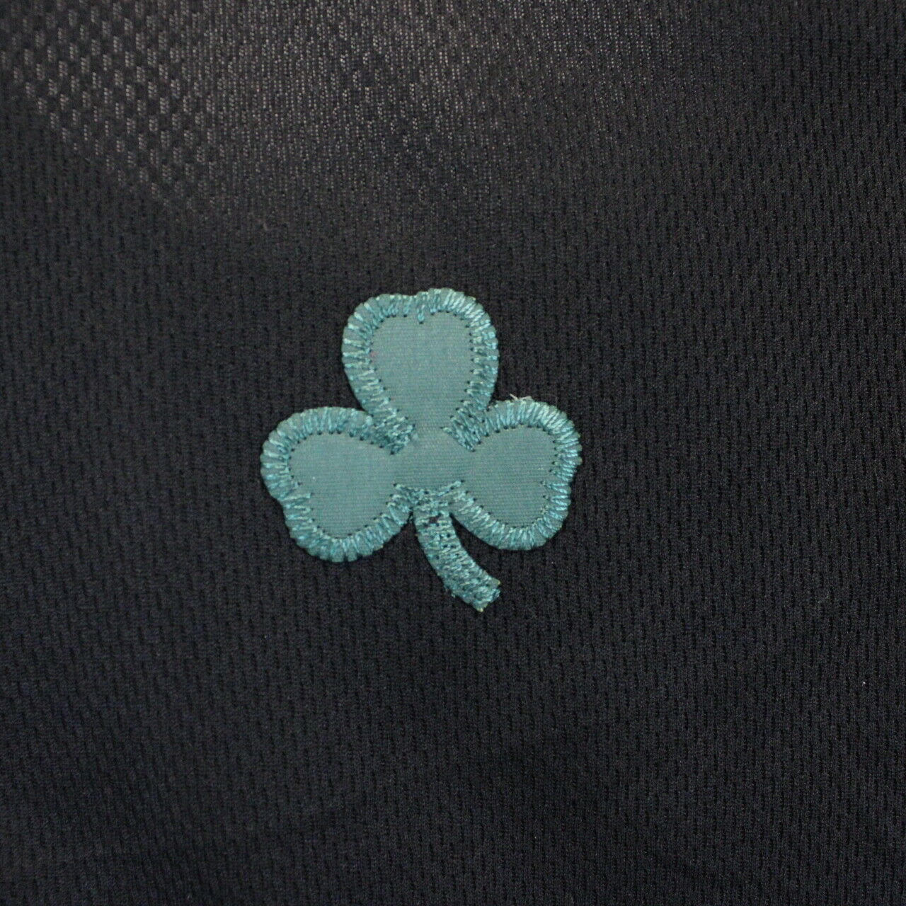 NBA Boston CELTICS Jersey Black | Small