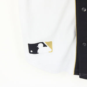 Mens MLB New York YANKEES Jersey White | Medium