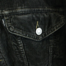 Load image into Gallery viewer, LEVIS Bomber Jacket Black | Medium
