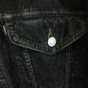 LEVIS Bomber Jacket Black | Medium