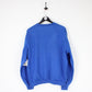 Mens PAUL & SHARK Sweatshirt Blue | XL