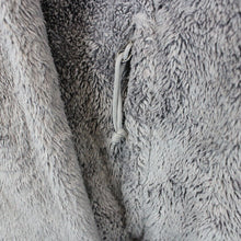 Load image into Gallery viewer, Womens NORTH FACE Fleece Grey | Medium

