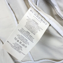 Load image into Gallery viewer, Womens BURBERRY Mac Trench Coat Beige | Small
