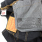 LEVIS 501 Jeans Black | W38 L32