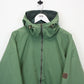 JACK WOLFSKIN 90s Jacket Green | XXL