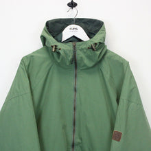 Load image into Gallery viewer, JACK WOLFSKIN 90s Jacket Green | XXL
