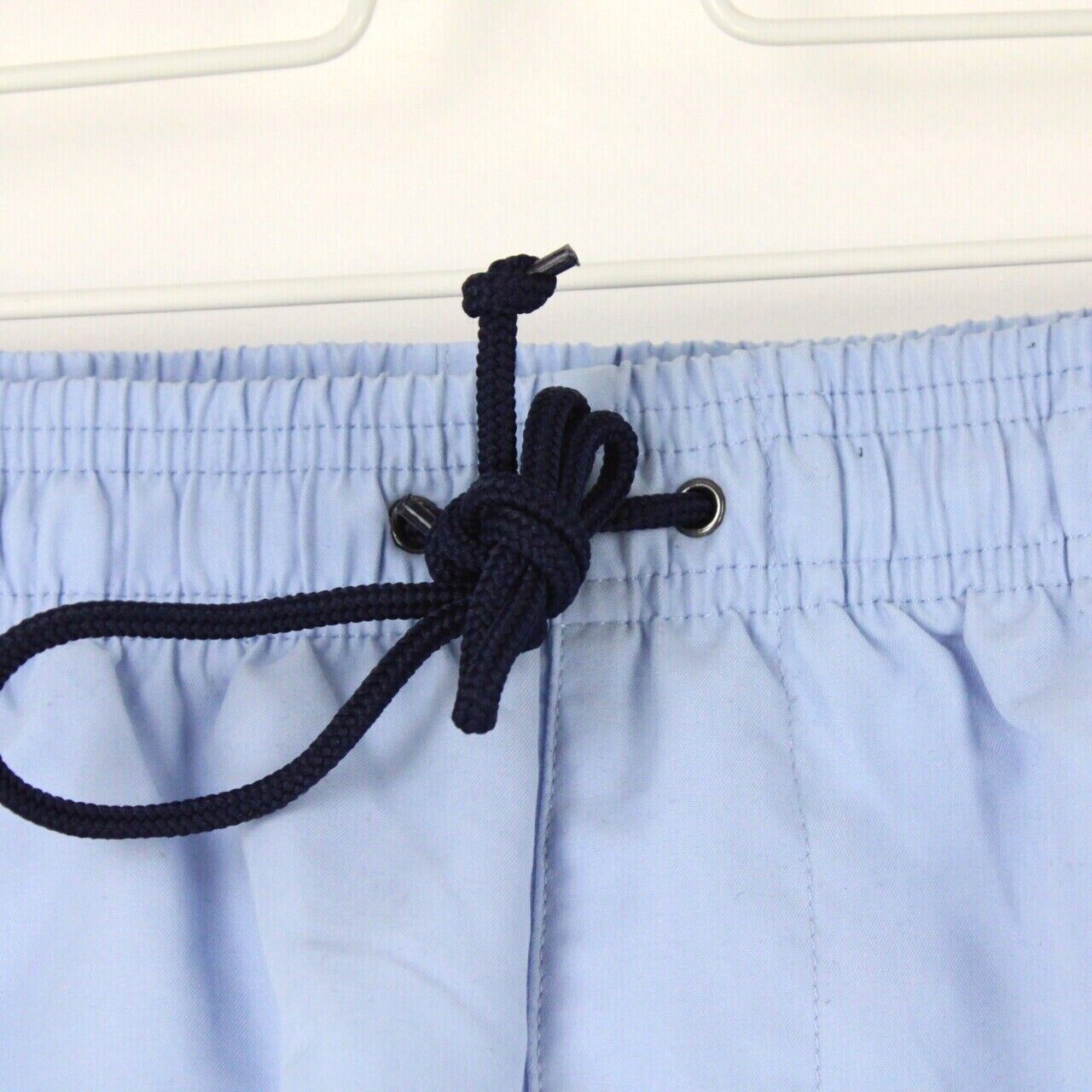 YSL Swim Shorts Blue | Medium