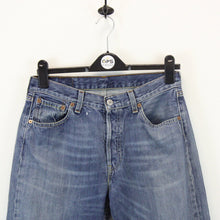 Load image into Gallery viewer, LEVIS 501 Jeans Blue | W30 L32
