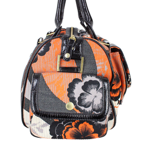 Womens TED BAKER Floral Handbag | Multicolour