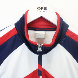 NIKE 00s Cortez Track Top Multicolour | Large