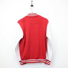 Load image into Gallery viewer, MLB Atlanta BRAVES Jacket Red | Small
