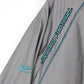 NFL Jacksonville JAGUARS Jacket Grey | XXL