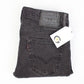 LEVIS 508 Jeans Black | W29 L30