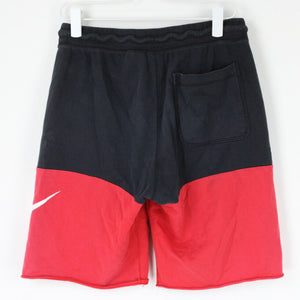 Mens NIKE Shorts Red | Small